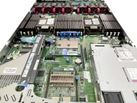 HP ProLiant DL360 Gen10 PLUS 8xSFF