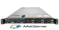 Dell R620 8xSFF