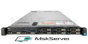 Dell R620 8xSFF