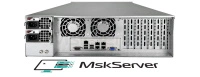 Supermicro SYS-6037R (CSE-835TQ-R920B/X9DRI-LN4F+) 8xLFF