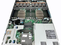 Dell R640 10xSFF NVME