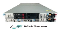 HP ProLiant Apollo 4200 Gen9 24xLFF