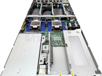 Supermicro SYS-120GQ-TNRT 4xGPU 2xSFF