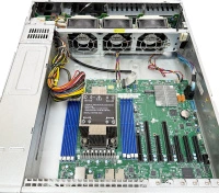 Supermicro SYS-520P-TR 8xLFF