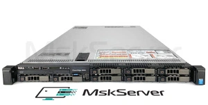 Dell R630 8xSFF