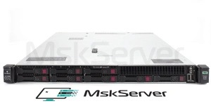 HP ProLiant DL360 Gen10 8xSFF