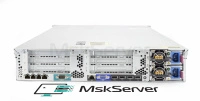 HP ProLiant DL380p Gen8 12xLFF