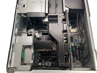 HP ProLiant Z640 Tower 4xLFF