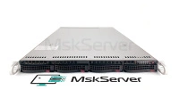 Supermicro SYS-5019P-WTR 4xLFF