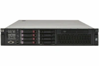 HP Proliant DL380 Gen6 8xSFF