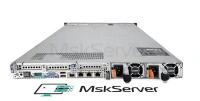 Dell R620 4xSFF