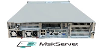 Supermicro SYS-6029U-E1CR4 12xLFF (НОВАЯ)