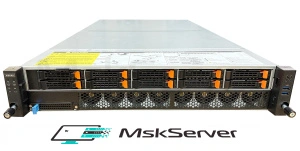 Gigabyte R292-4S1 10xSFF