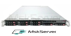 Supermicro 1029P-WTR 8xSFF