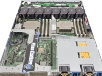 HP ProLiant  DL360e Gen8 4xLFF