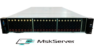 H3C R4900 G5 24xSFF (16NVME)