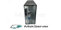 HP ProLiant ML350p Gen9 8xSFF