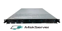 ASUS RS500-E8-RS4 V2 4xLFF