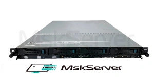 ASUS RS500-E8-RS4 V2 4xLFF