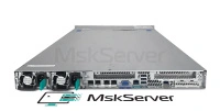 Intel R1304GZ4GC 4xLFF