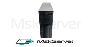 Supermicro 7048R (CSE-745TQ-R920B/X10DRH-C) 8xLFF