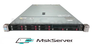 H3C R4700 G3 8xSFF (4NVME)