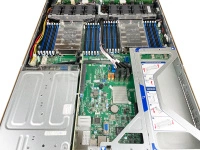 Supermicro SYS-1029U-TRT 10xSFF