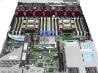 HP ProLiant DL360 Gen10 10xSFF