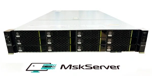 X-Fusion 2288H V5 12xLFF