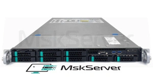 Intel R1208WT2GSR 8xSFF