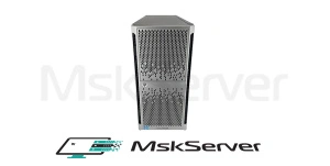 HP ProLiant  ML350e Gen8 4xLFF