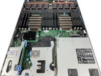Dell R640 8xSFF