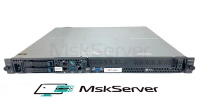 ASUS RS400-E8-PS2-F 2xSFF