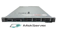 Dell R640 8xSFF