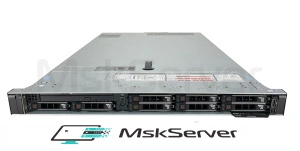 Dell R640 8xSFF