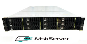 X-FUSION 2288H V5 12xLFF