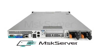 Dell R410 4xLFF