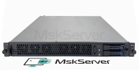 Asus RS400-E8 2xSFF