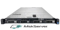 Dell R420 4xLFF