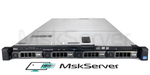 Dell R420 4xLFF