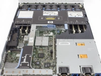 HP ProLiant DL360 Gen7 4xSFF