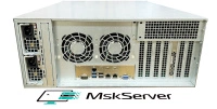 Supermicro SSG-6049P-E1CR24 24xLFF