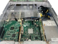 HP ProLiant  DL80 Gen9 12xLFF