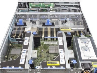 HP ProLiant DL380p Gen8 8xSFF 