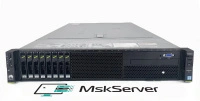 Huawei RH2288 V3 8xSFF