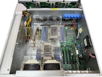 Supermicro SSG-6049P-E1CR24 24xLFF