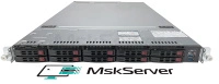 Supermicro SYS-1029U-TRT 10xSFF