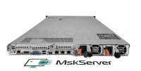 Dell R620 10xSFF