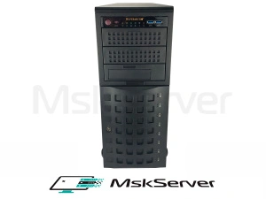Supermicro 7049P-TRT 8xLFF