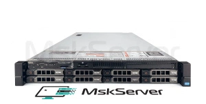 Dell R720 8xLFF